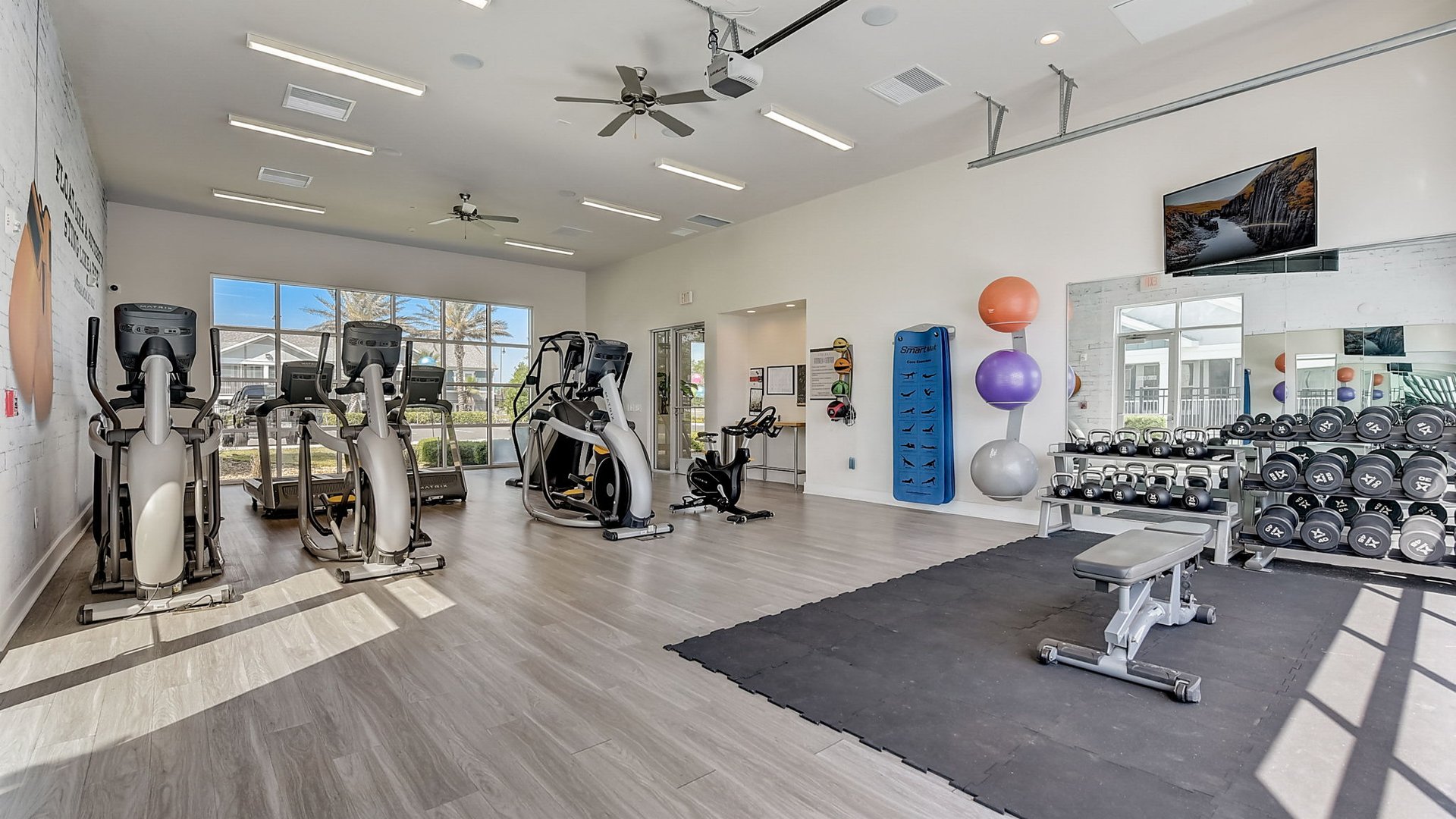 Davenport, FL Apartments For Rent Springs at Posner Park